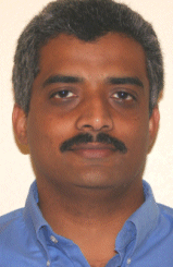 Sathish Gajaraju
